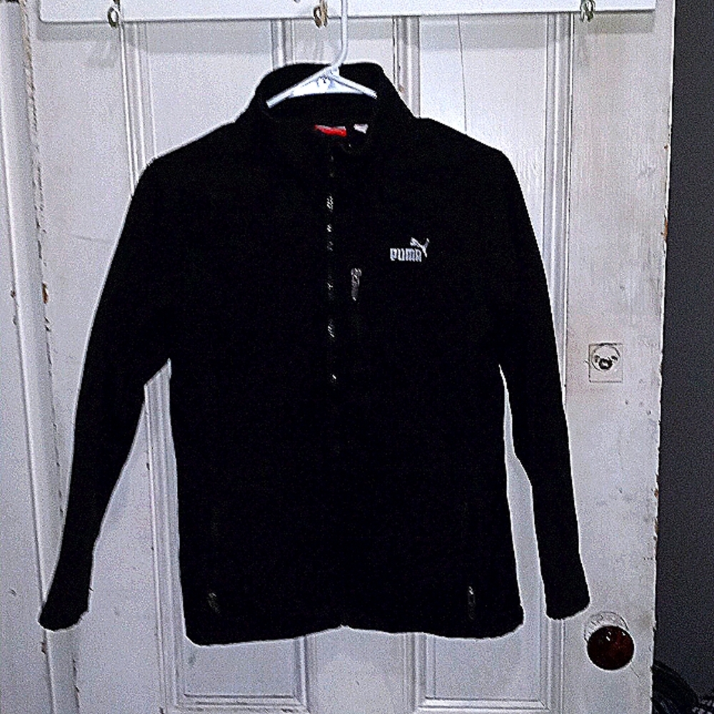 Puma jacket